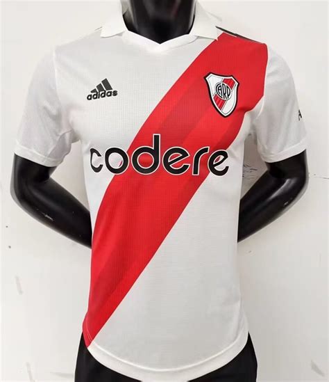 river plate jersey 22/23